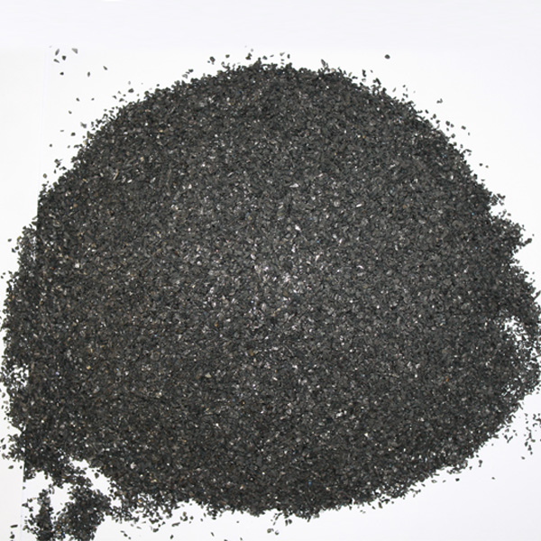 Carbón activado de coco: Usos y funciones - Filtrashop