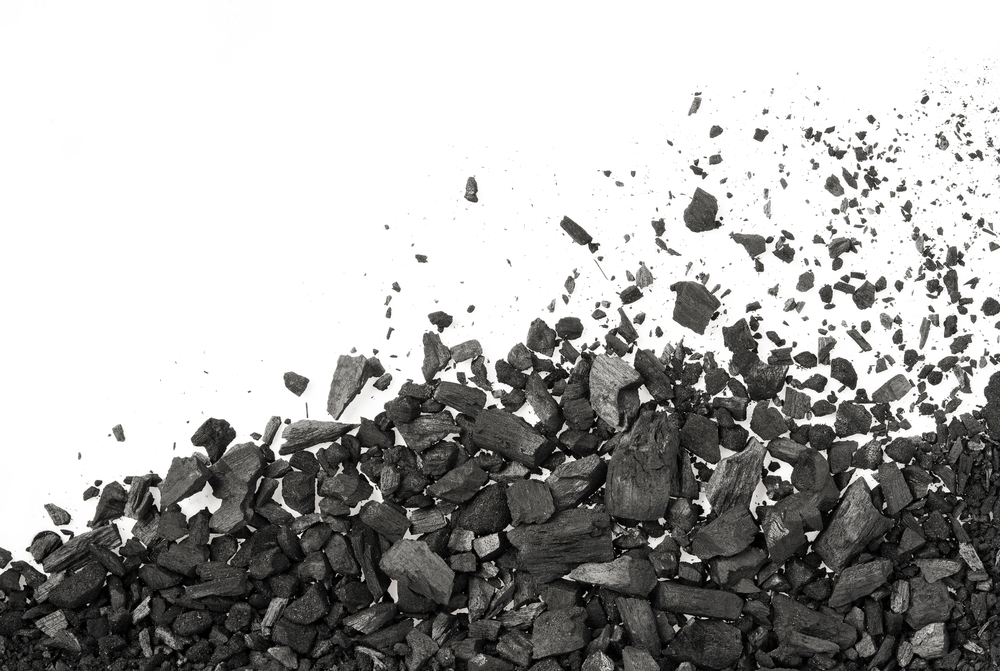 Carbón activado: 8 usos y lo que dice la ciencia