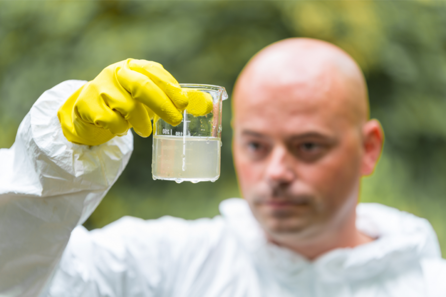 Arsénico En El Agua ¿cómo Eliminarlo Toxicidad Salud Carbotecnia 3400