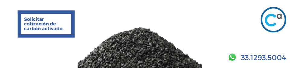 Qué es el carbón, activado, solicitar cotizacion