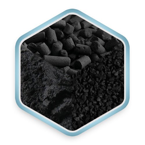 Sabías ¿cuál es la diferencia de carbón vegetal, Mineral y activado? 