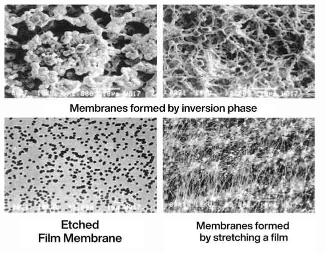 Membranes