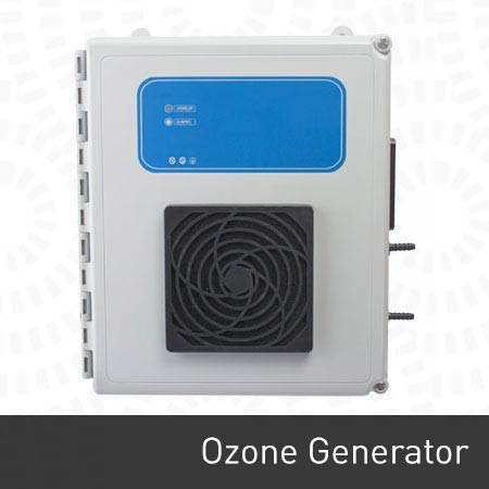 Ozone Generators