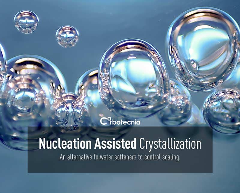 Nucleation Assisted Crystallization