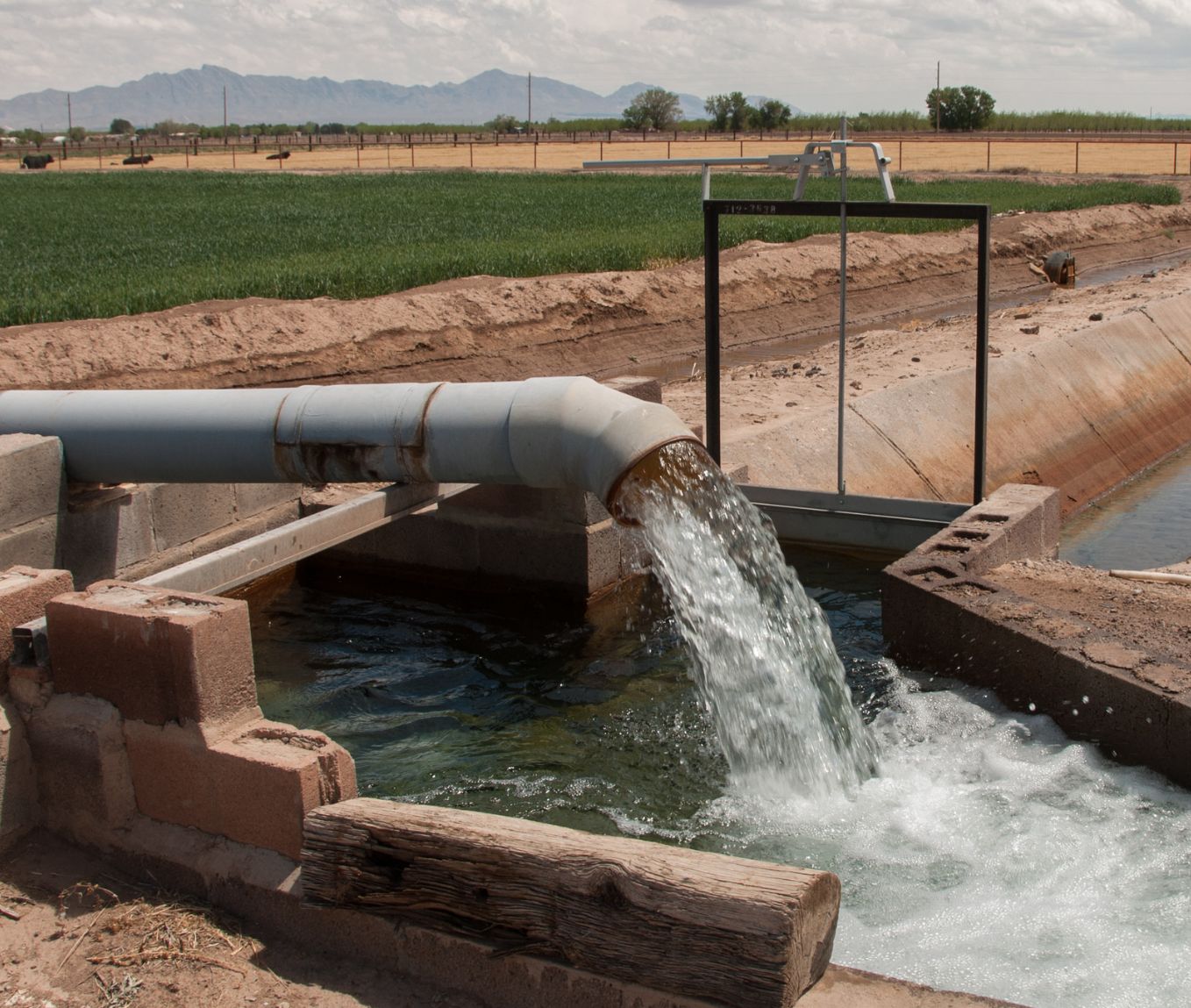 Purificador de agua de 2 etapas sistema de filtración de agua potable  fuente hogar