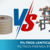 ventajas del filtro lenticular frente al filtro prensa
