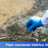 Plan National Hídrico 2024-2030 Mexico